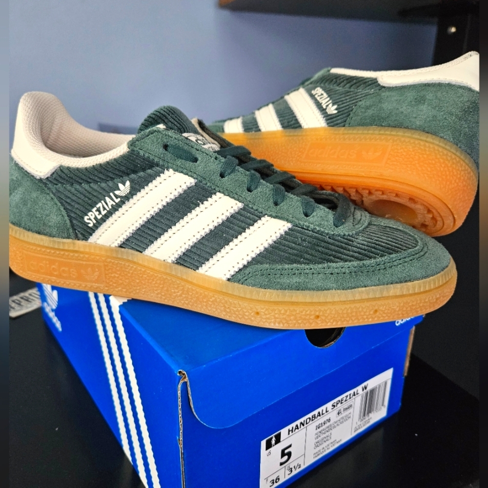 Adidas Spinzal